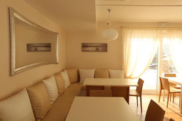 Hotel Tata-o Spa & Resort